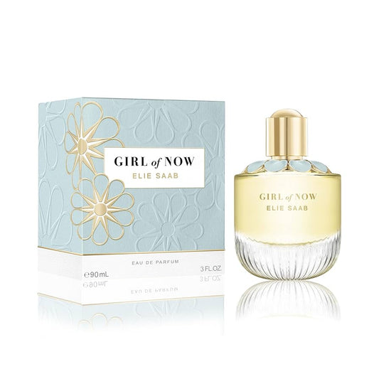 Elie Saab Girl of now EDP