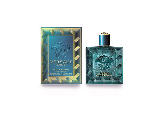 Versace Eros EDP