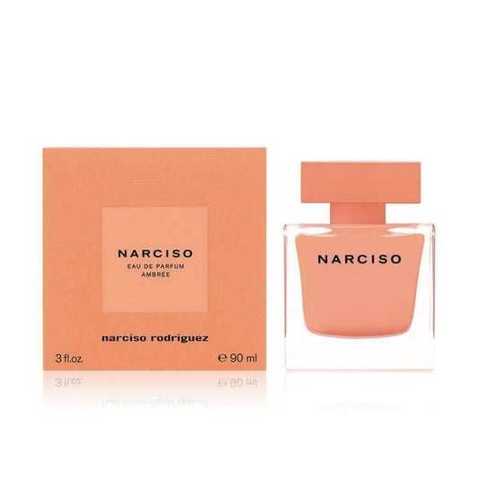 Narsico Ambre EDP