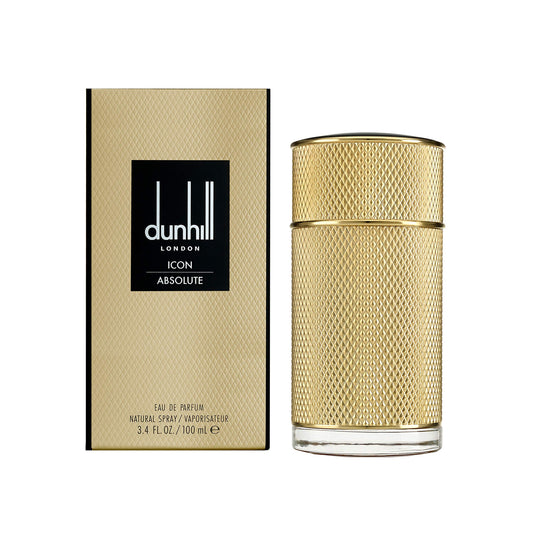 dunhil icon absolute EDP