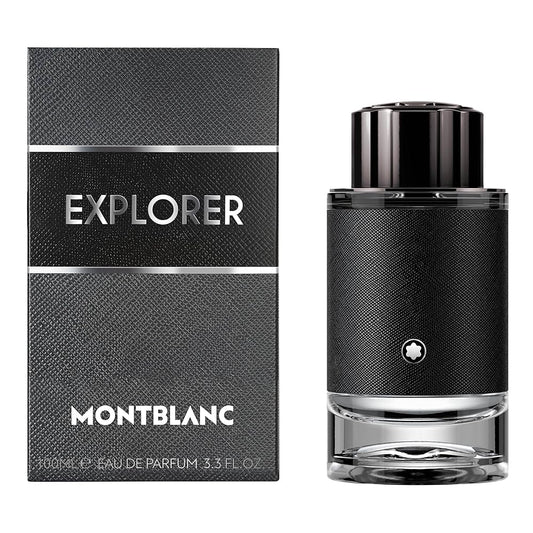 Mont blanc explorer EDP