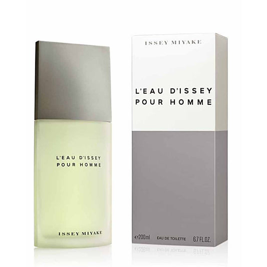 issey miyake L'Eau d'Issey Pour Homme EDT