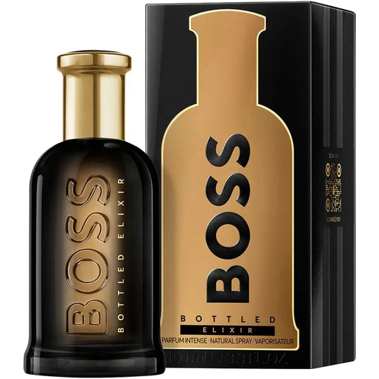 Hugo boss Bottled Elixir EDP