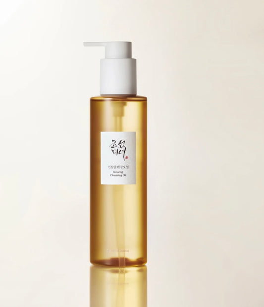 Beauty Of Joseon Ginseng Cleansing Oil