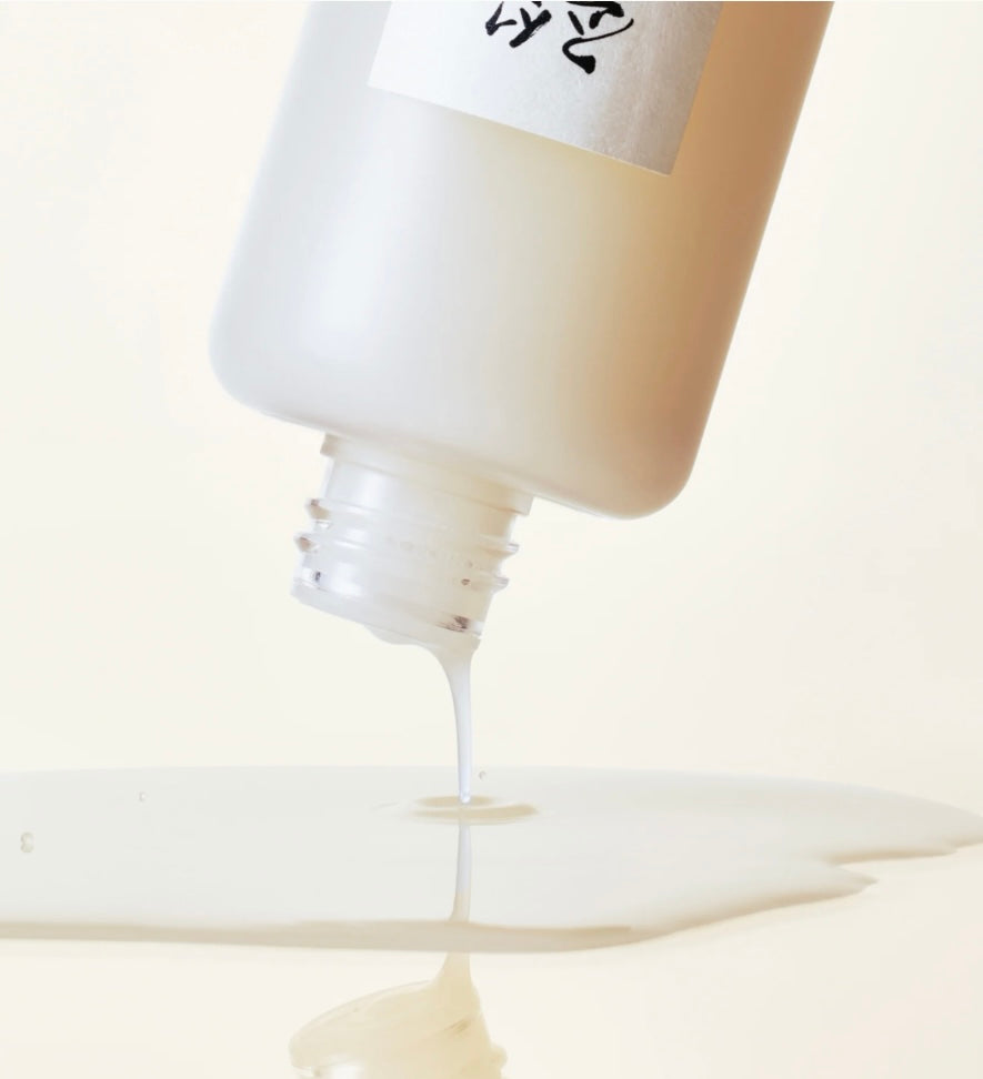 Beauty Of Joseon Glow Replenishing Rice Milk