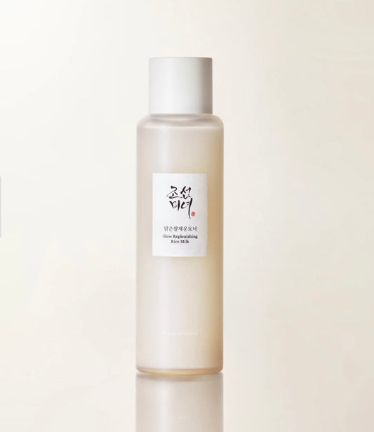 Beauty Of Joseon Glow Replenishing Rice Milk