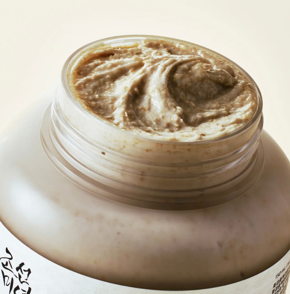 Beauty Of Joseon Ground Rice And Honey Glow Mask