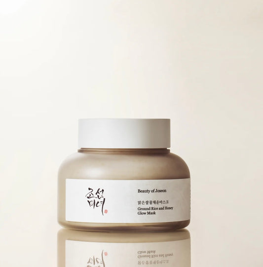 Beauty Of Joseon Ground Rice And Honey Glow Mask