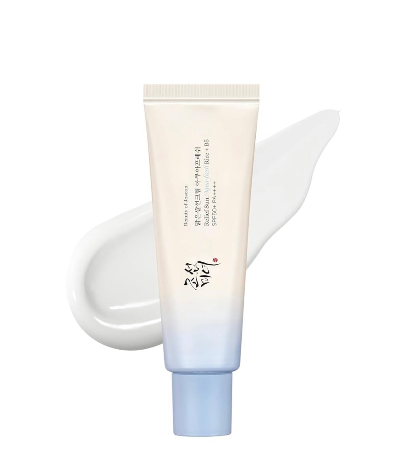 Beauty Of Joseon Relief Sun Aqua-Fresh : Rice + B5 (SPF50+ PA++++)