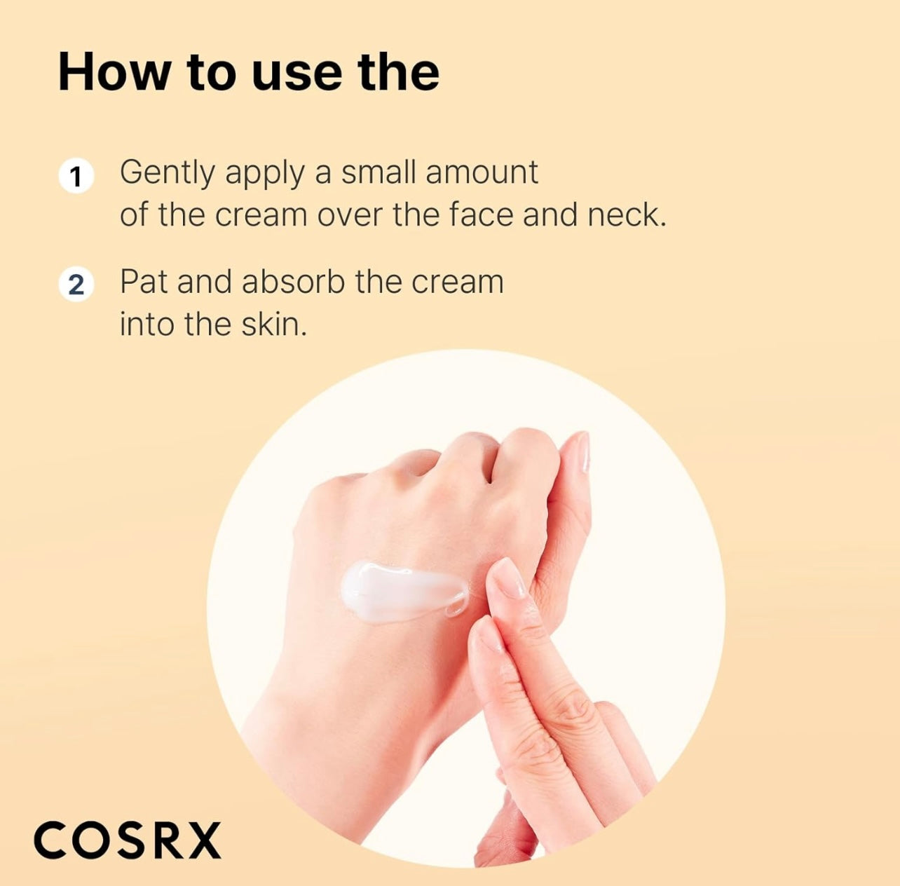 COSRX Advanced Snail 92 All In One Cream