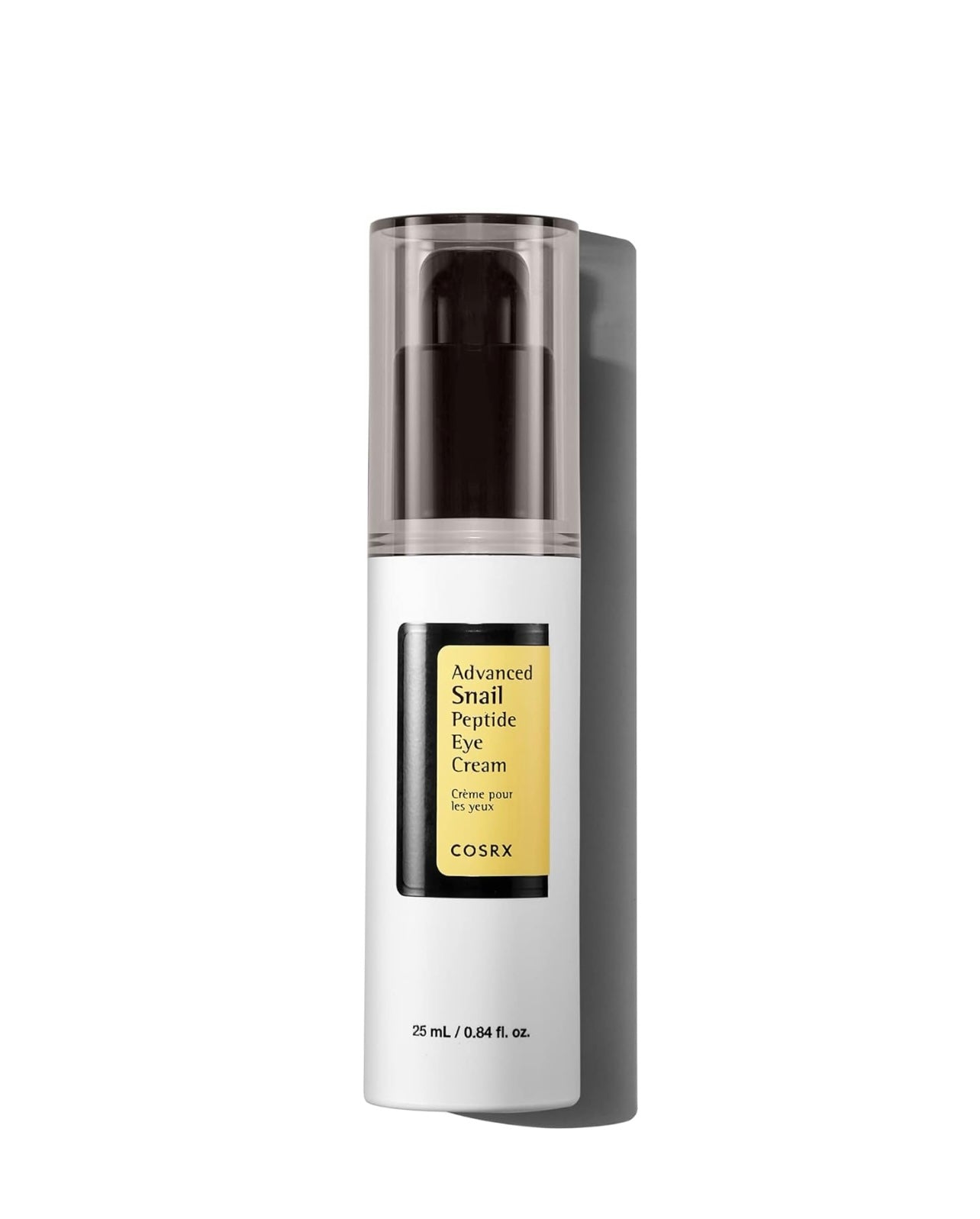 Cosrx Eye Cream Advanced Snail Peptide