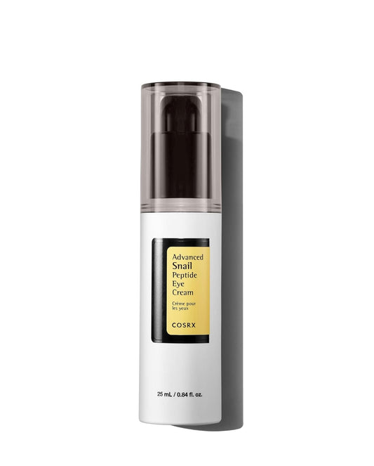 Cosrx Eye Cream Advanced Snail Peptide