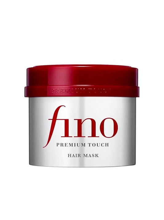Fino hair mask