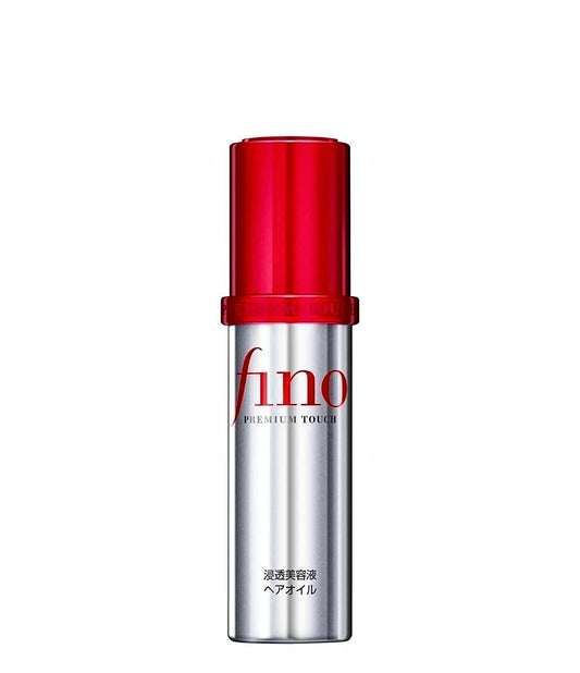 Fino hair oil