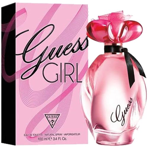 Guess Girl EDT