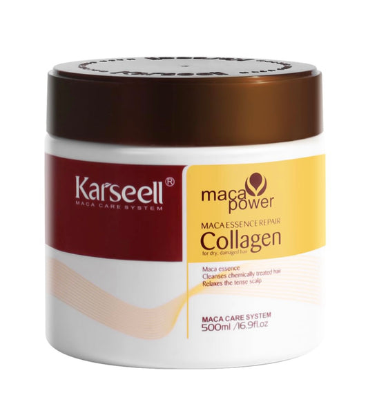 KARSEELL MACA & COLLAGEN HAIR TREATMENT