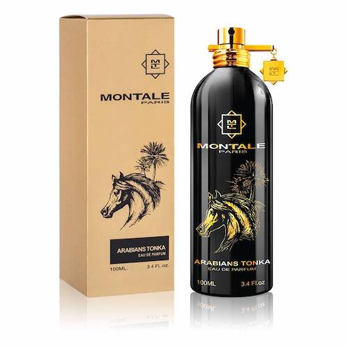 montale Arabians tonka  EDP