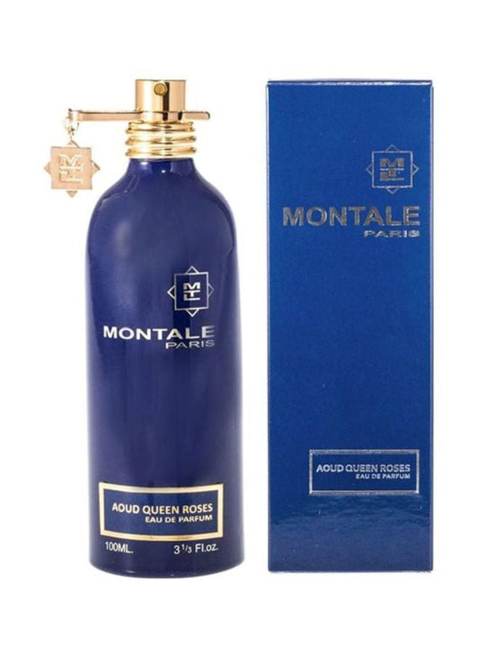 montale aoud queen rose EDP