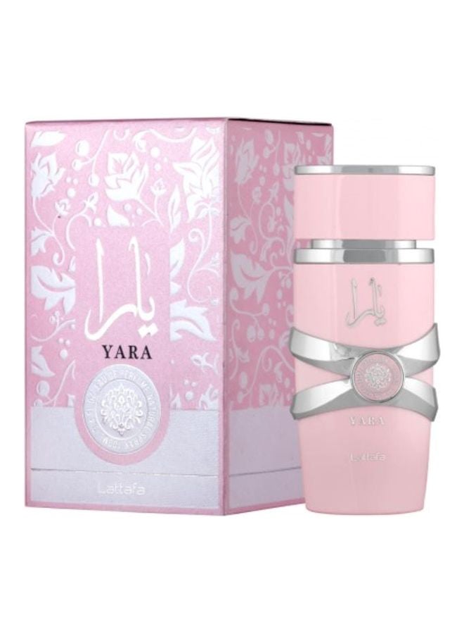yara lattafa EDP