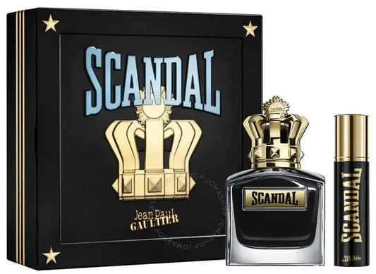 Scandal le parfum set EDP intense