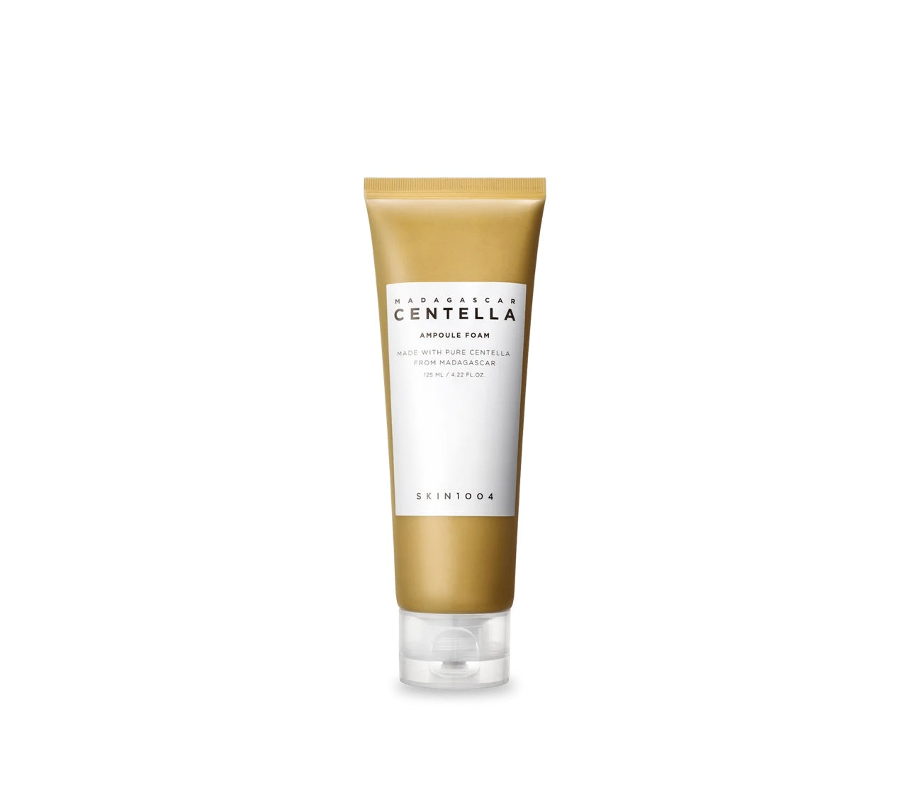 SKIN1004 MADAGASCAR CENTELLA AMPOULE FOAM