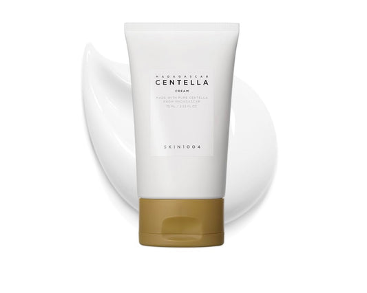 SKIN1004 Madagascar Centella Cream