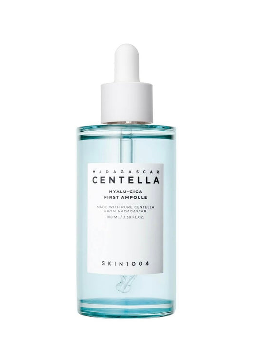 SKIN1004 Madagascar Centella Hyalu-Cica First Ampoule