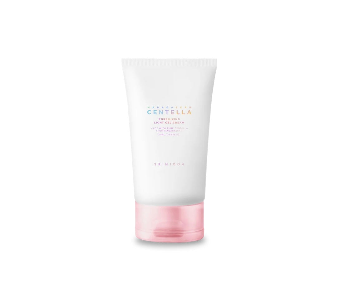 SKIN1004 Madagascar Centella Poremizing Light Gel Cream