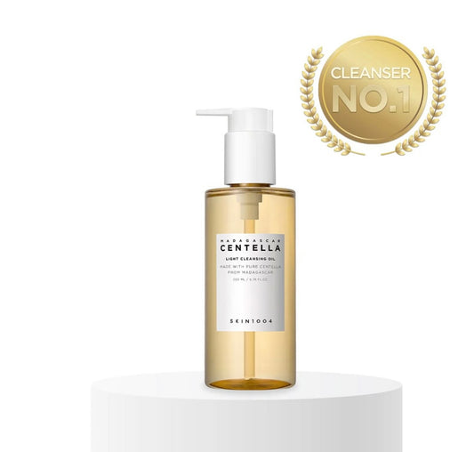 Skin1004 CENTELLA LIGHT CLEANSING OIL