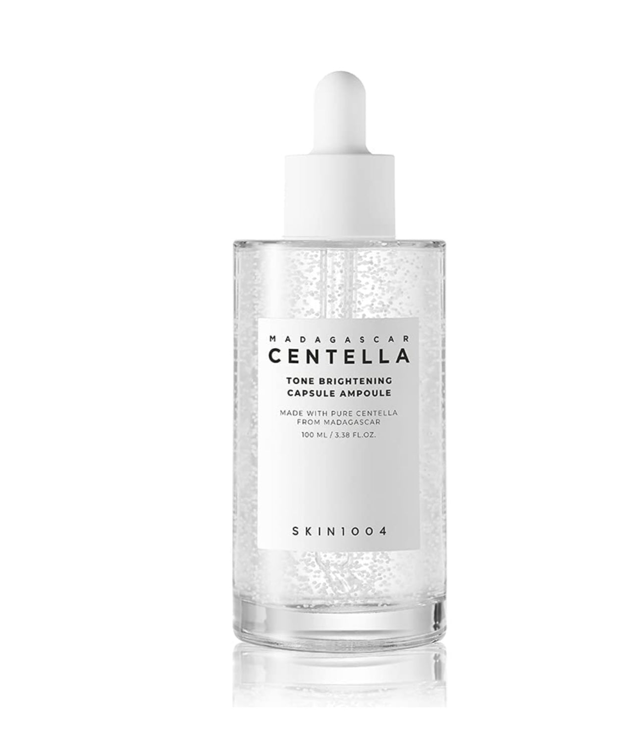 Skin1004 CENTELLA TONE BRIGHTENING CAPSULE AMPOULE