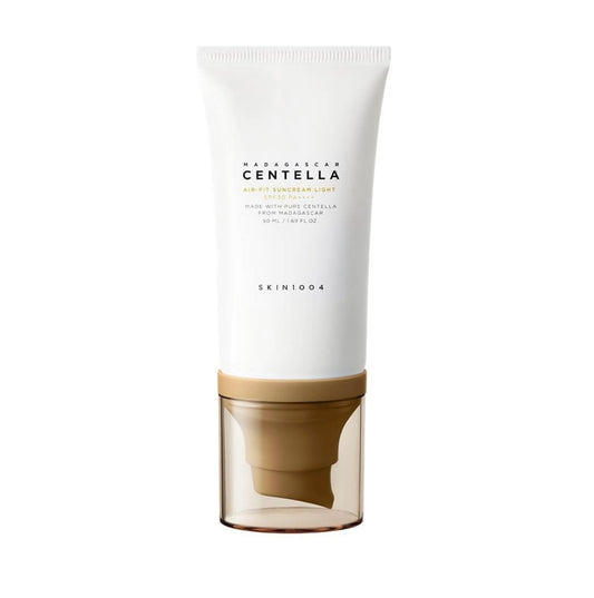 Skin1004 Madagascar Centella Air-fit Suncream Light SPF 30