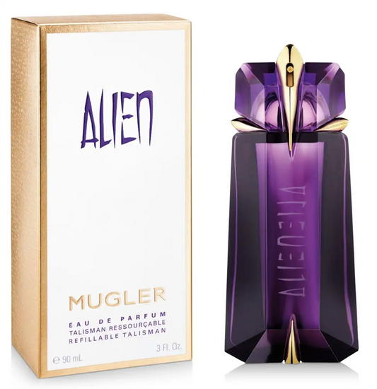 Muglar Alien EDP