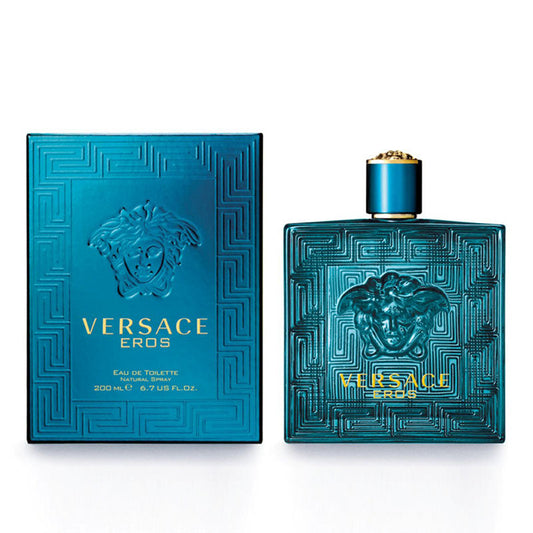 Versace Eros EDT