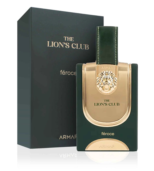 Armaf Feroce EDP