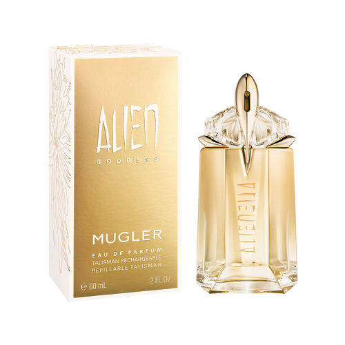 Muglar Alien goddess EDP