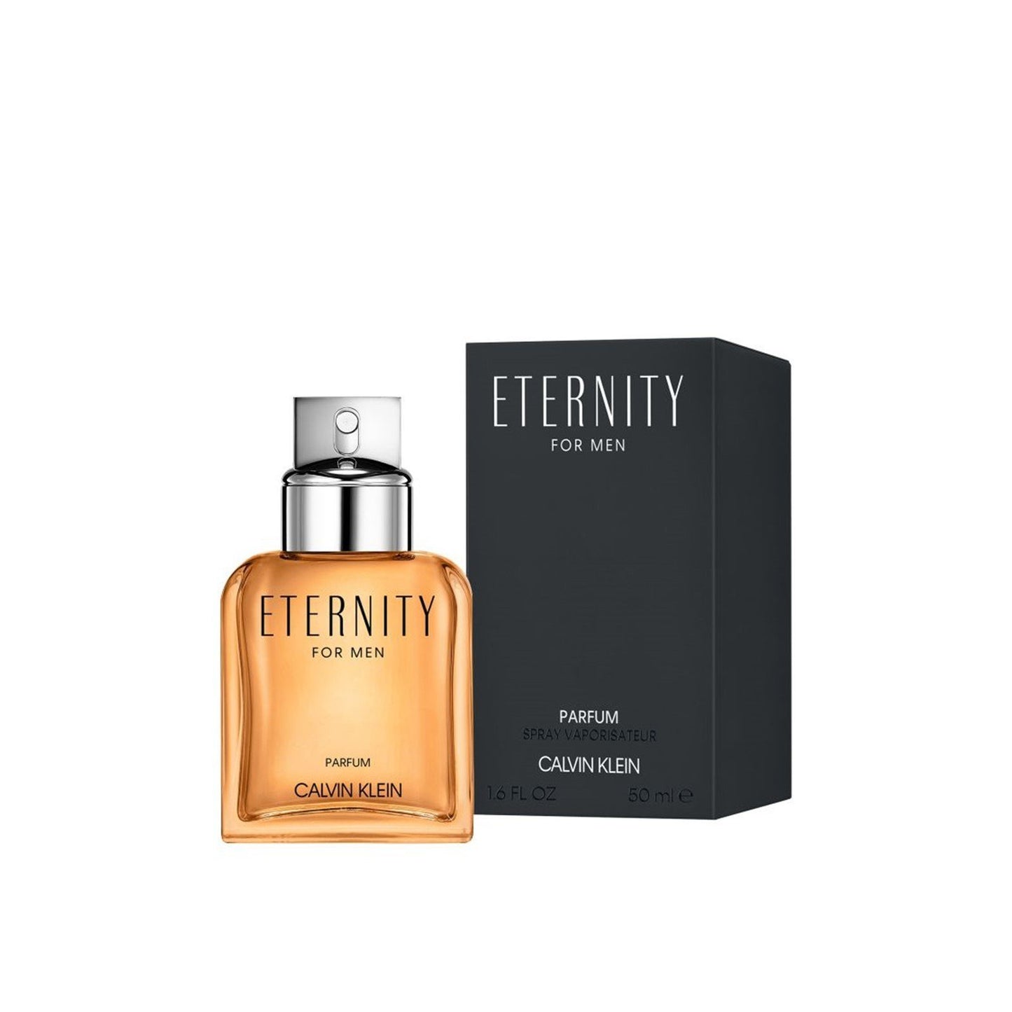 CK Etirnety men EDP