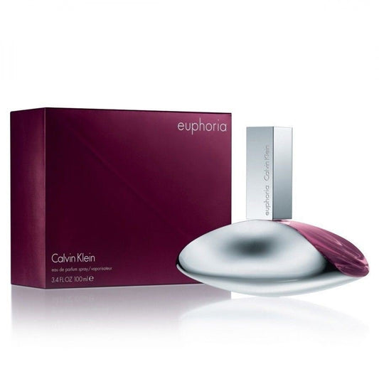 CK Euphoria women EDP