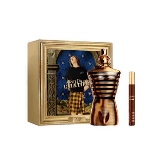 Jean paul elixir set EDP