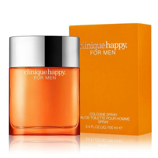 Clinique happy EDT