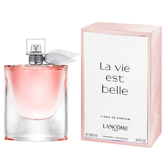 Lancome La vie est belle EDP