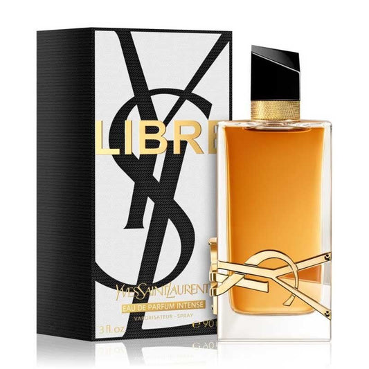 Ysl Iibre  EDP intense