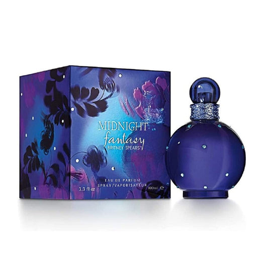 Britney spears Fantasy midnight EDP