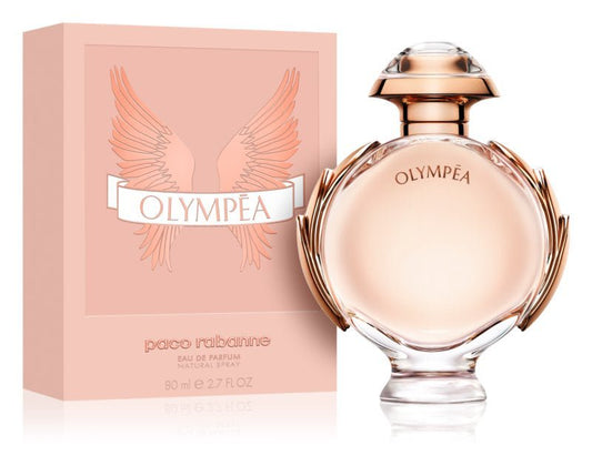 Olympea EDP