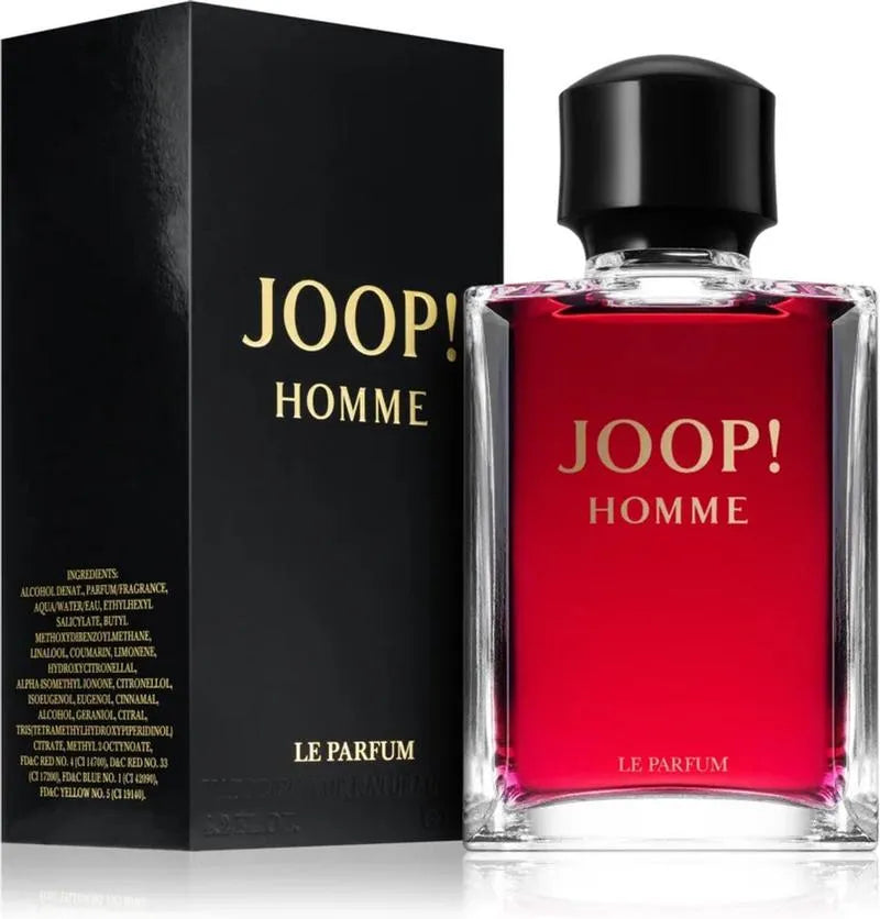 Joop Homme Le Parfum