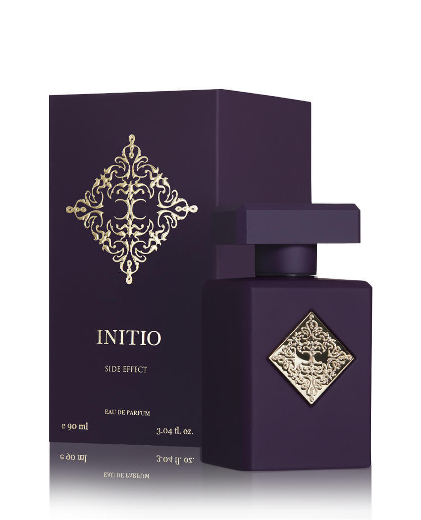 Side Effect Initio
