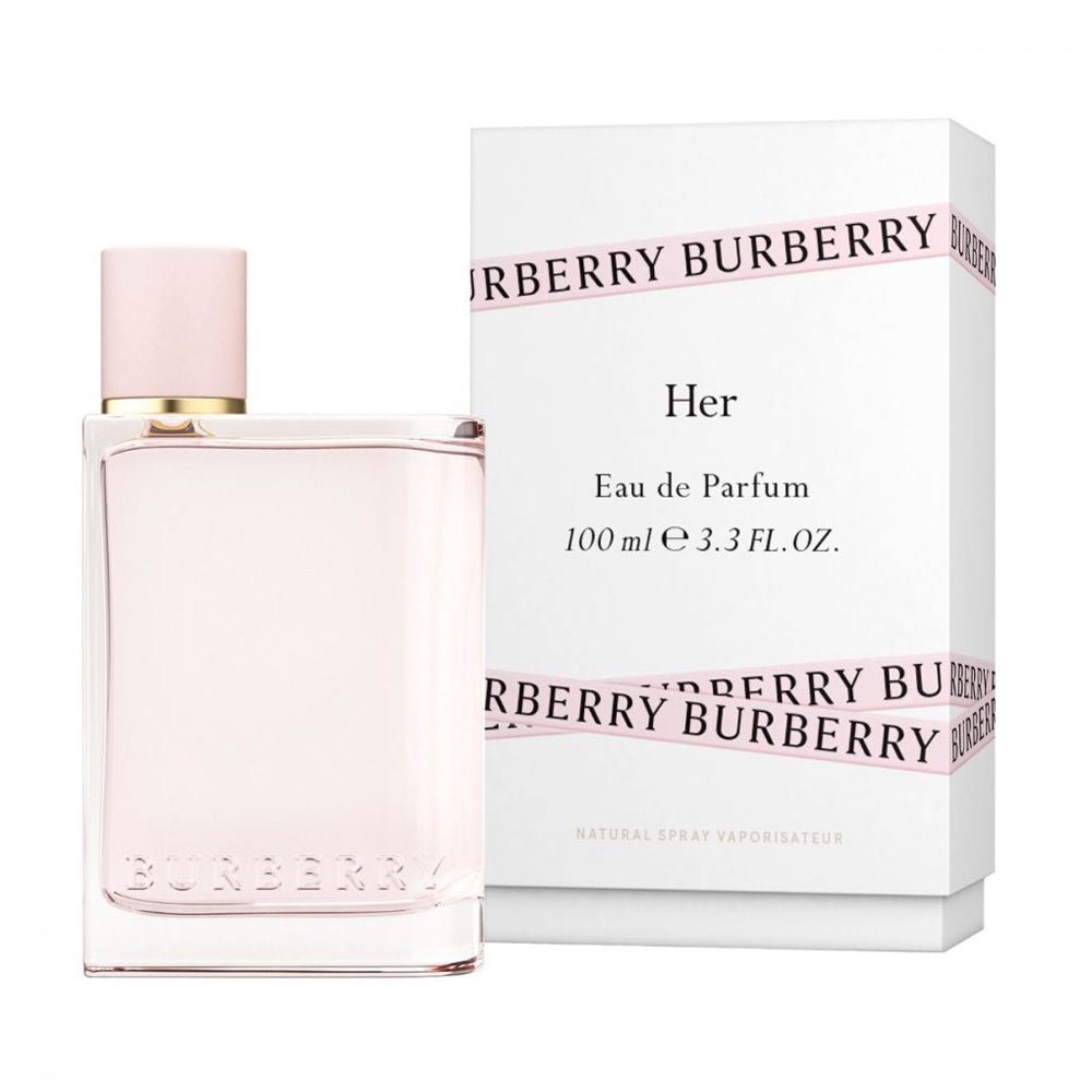 burberry HER EDP