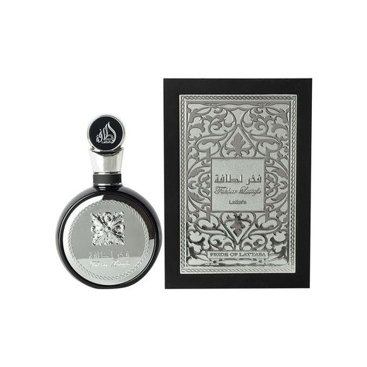 Fakhar Black Lattafa EDP