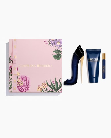 CAROLINA HERRERA GOOD GIRL EDP