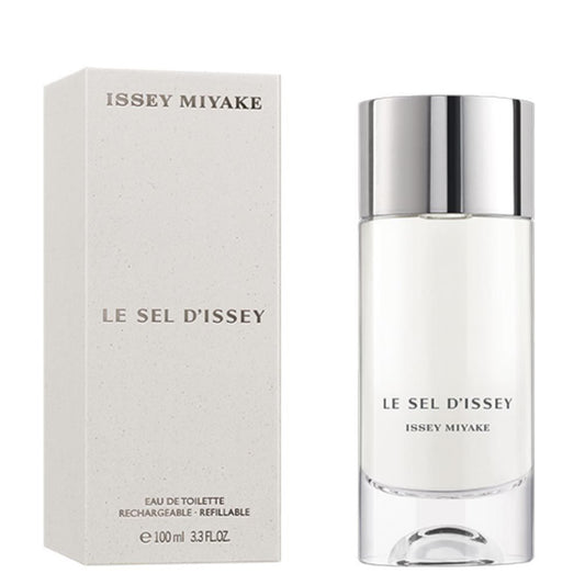 Le Sel d’Issey Issey Miyake EDT