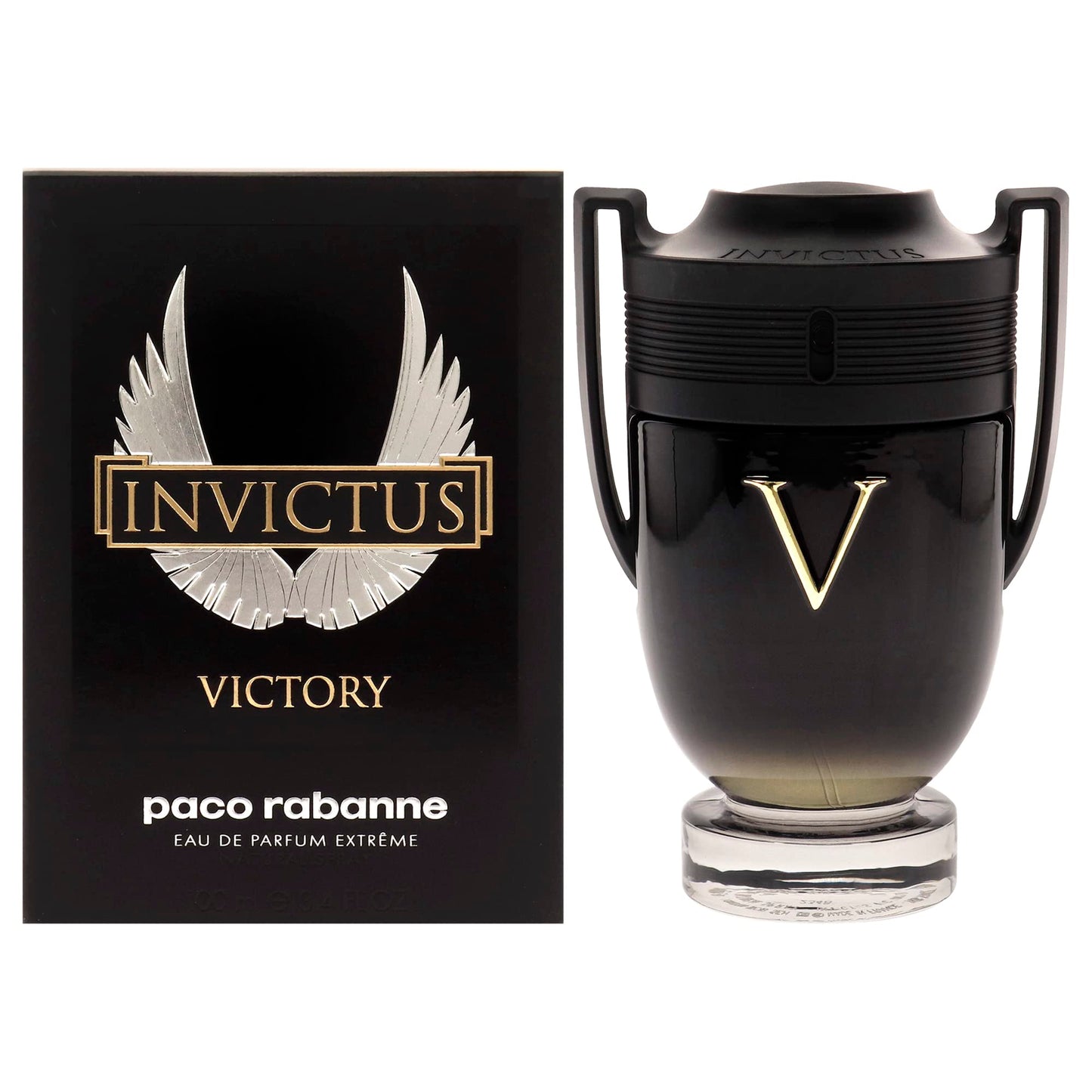 Invictus victory EDP